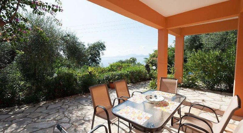 Joanna Sea View Apartments