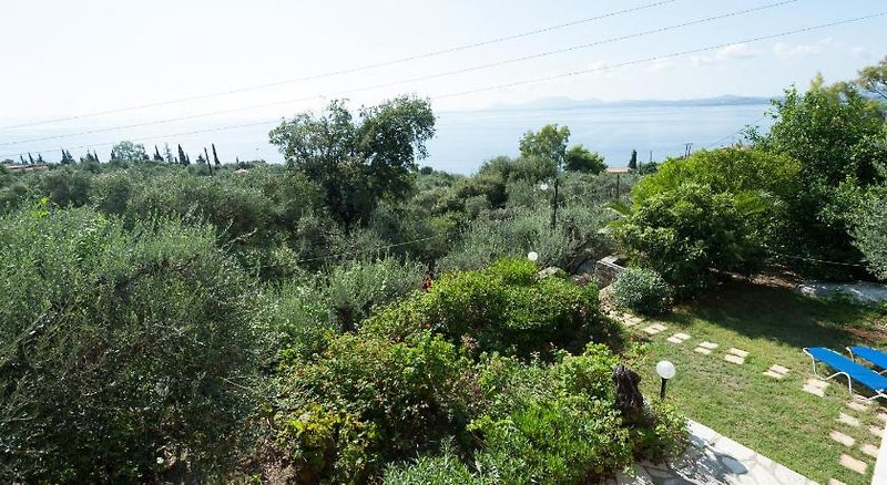 Joanna Sea View Apartments