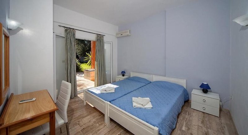 Joanna Sea View Apartments