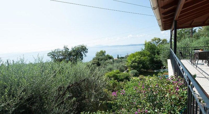 Joanna Sea View Apartments