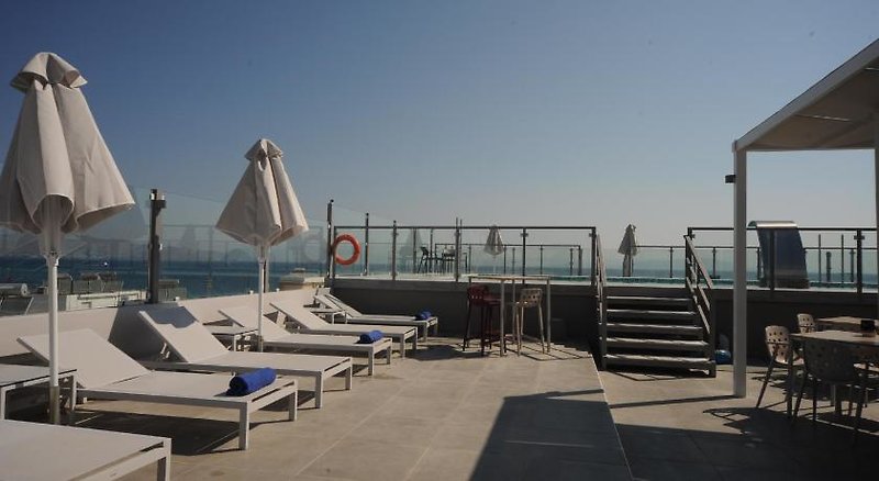 Astron Suites & Apartments