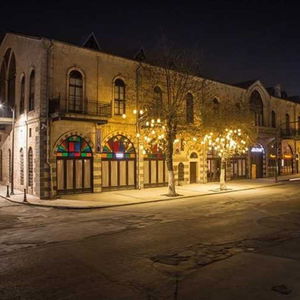 Hotel Bayazhan Butik Hotel cazare Gaziantep