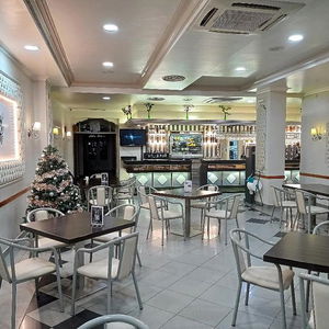 Hotel Mari Carmen cazare Guadix