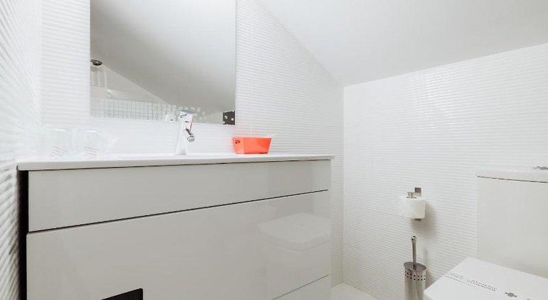 Hotel Hotel Residencia Arriola
