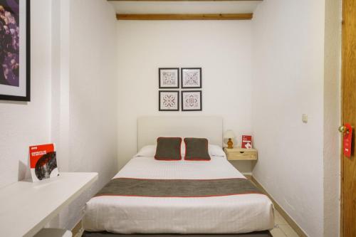 Hotel Pensión Austria