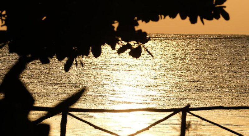 Hotel Vrclub - Paje Palms Beach Resort