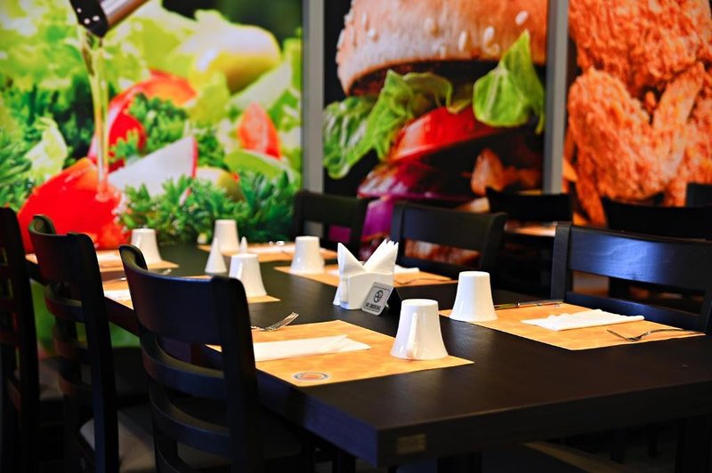 Hotel Time Moonstone Hotel Apartments