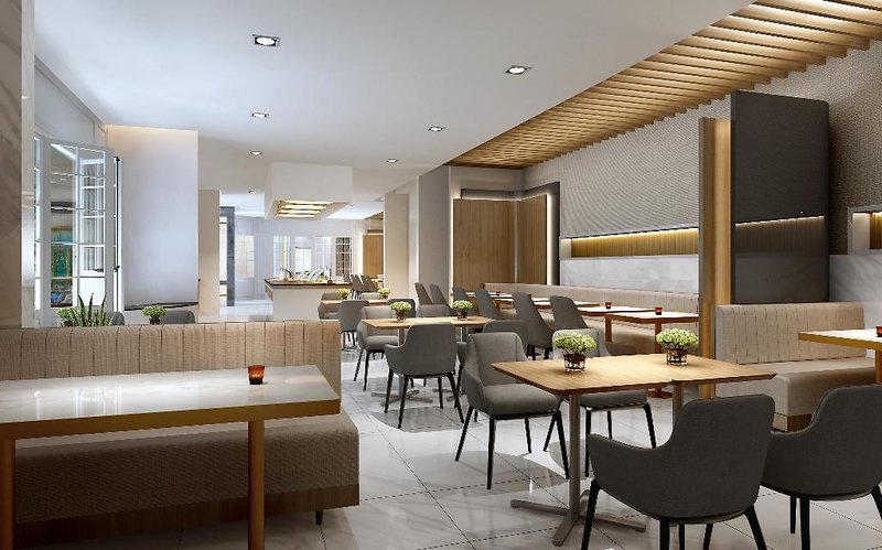 Time Moonstone Hotel Apartments