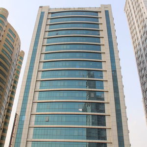 Hotel Clifton International Hotel cazare Fujairah