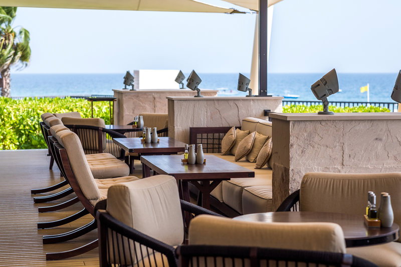 Intercontinental Fujairah Resort