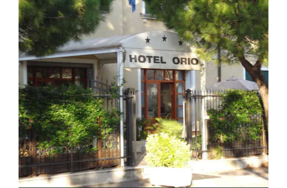 Hotel Orio