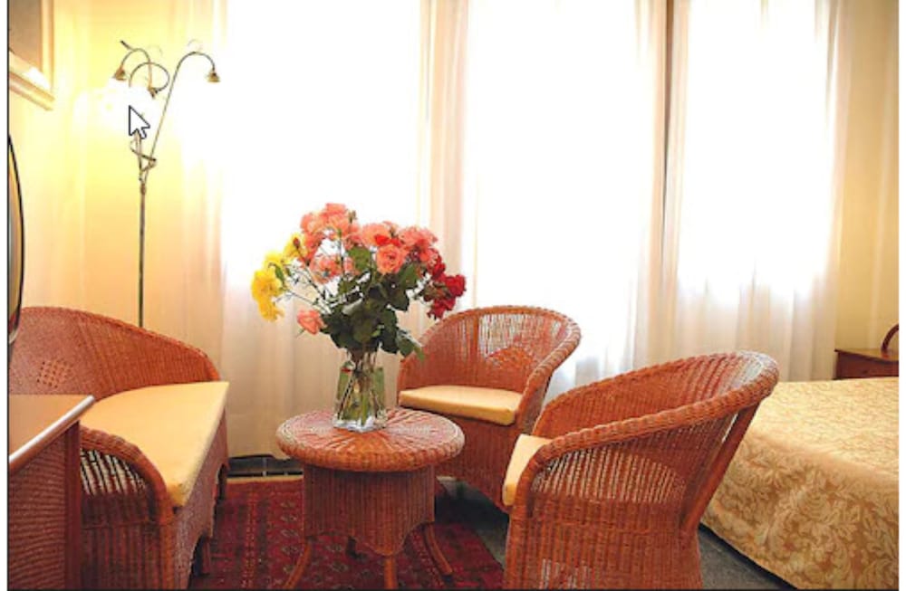Hotel Orio