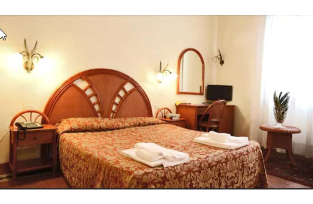 Hotel Orio