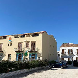 Hotel Marina Di Petrolo Apartments cazare Castellammare del Golfo