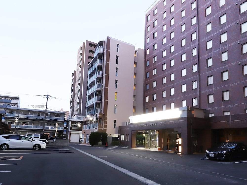 Hotel Kawagoe Dai-Ichi Hotel
