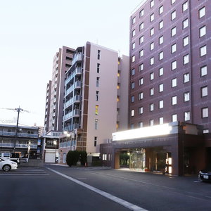 Hotel Kawagoe Dai-Ichi Hotel cazare Kawagoe