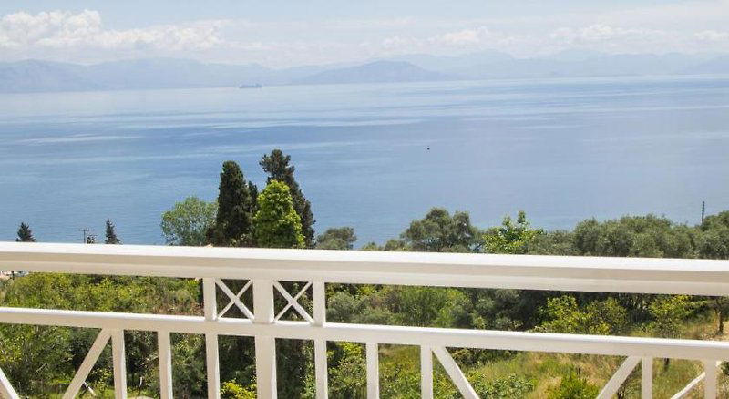 Hotel Brentanos Apartments