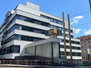 Hotel Post 120 Suites cazare Praga