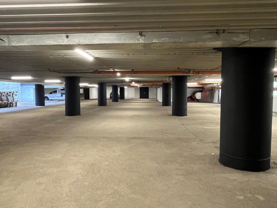 Post 120 Suites