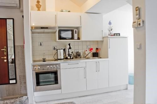 Hotel Royal Court Legerova