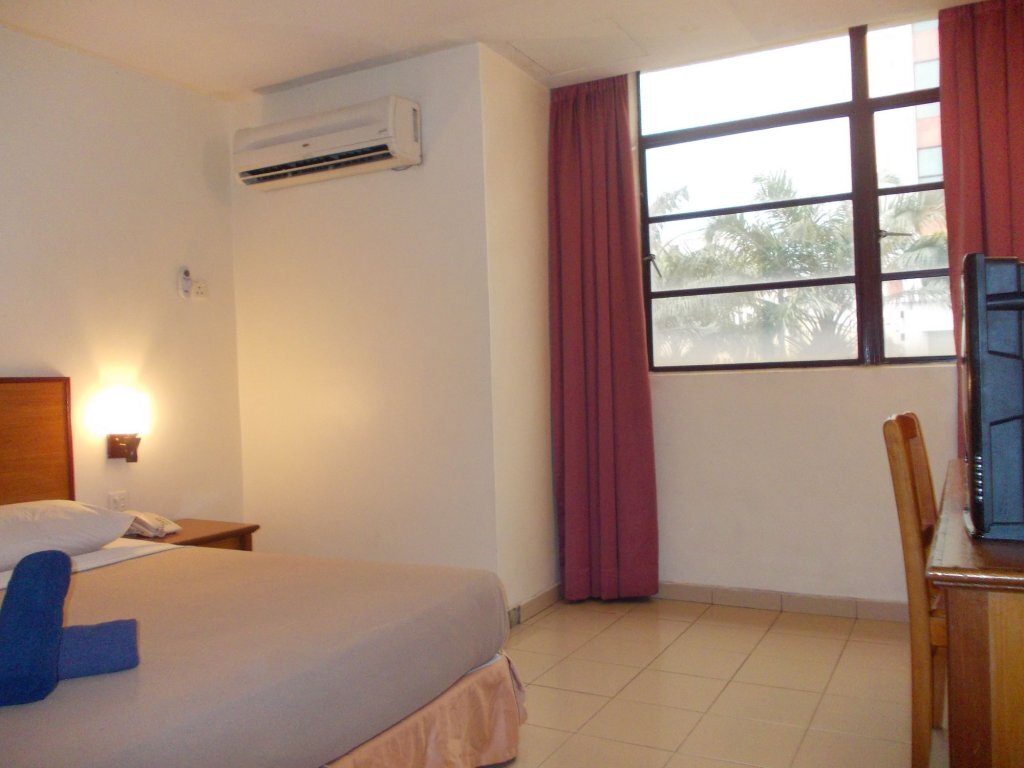 Hotel Hotel Sri Sutra Bandar Sunway 1