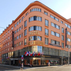 Sejur Hotel Belvedere vacanta Praga