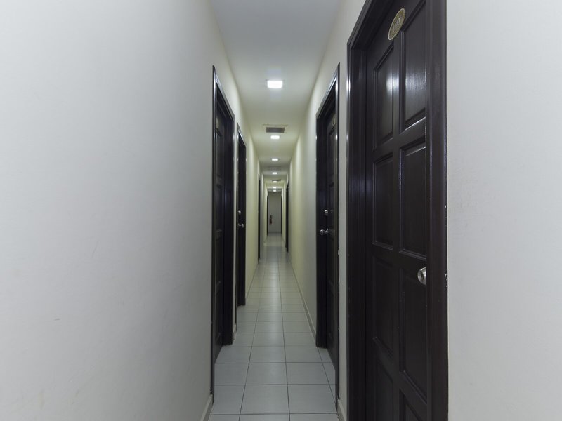 Hotel Oyo 474 Hotel 91