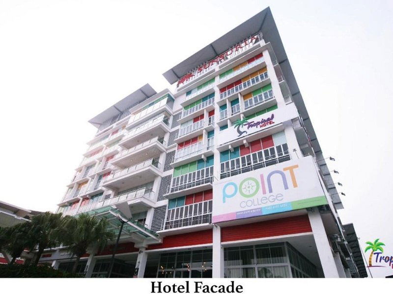 Hotel Tropical Hotel @ Kota Damansara