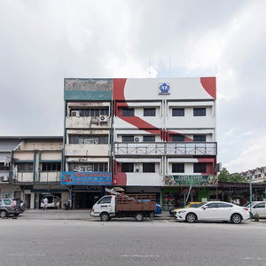 Hotel Comfort Hotel 1 By Oyo Rooms cazare Klang