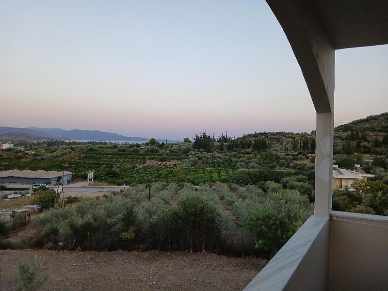 Hotel Tolo Blue Bay