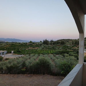 Hotel Tolo Blue Bay cazare Tolon
