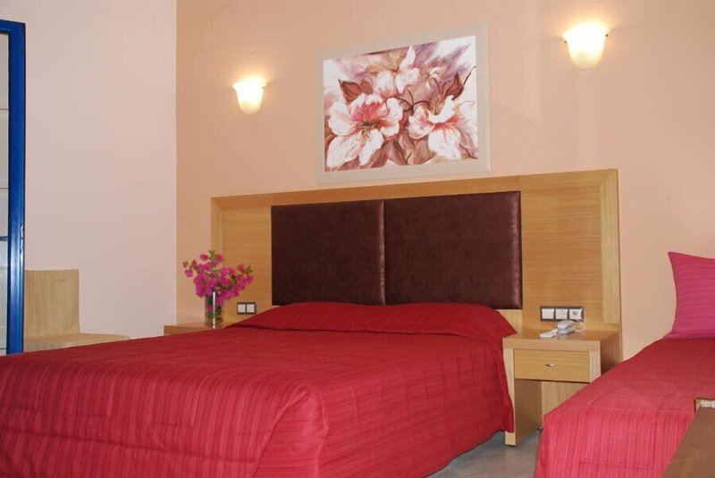 Hotel Palazzo