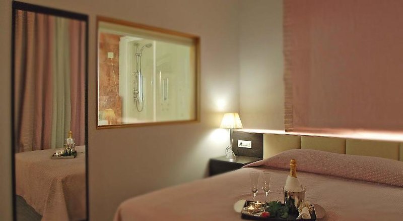 Hotel Palladion Boutique