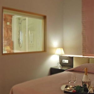 Hotel Palladion Boutique cazare Argos