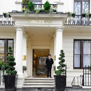 Sejur Park Grand London Hyde Park vacanta Londra