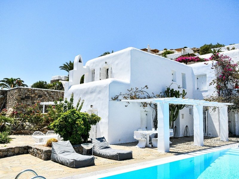 The One Mykonos