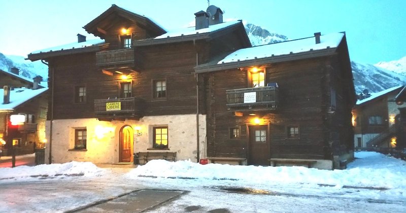 Hotel Garni Cecilia
