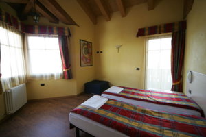 Hotel Chalet Li Palu cazare Livigno
