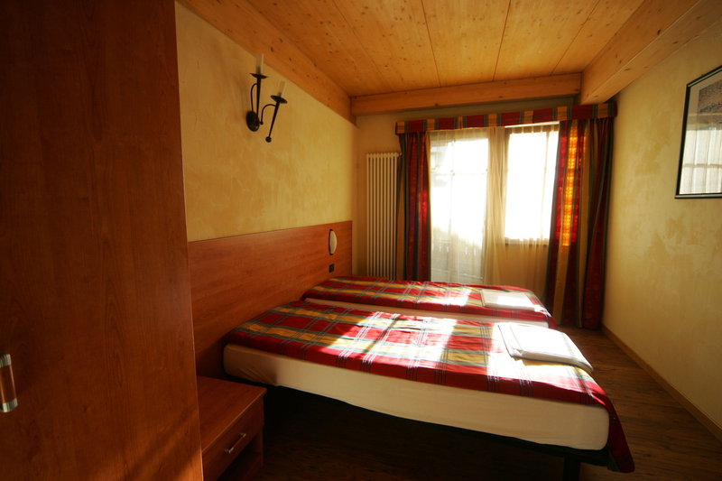 Chalet Li Palu