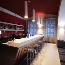 Sejur Red And Blue Design Hotel Prague vacanta Praga