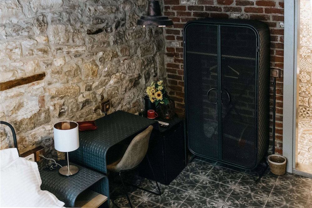 Hotel Alaz Urla Rooms