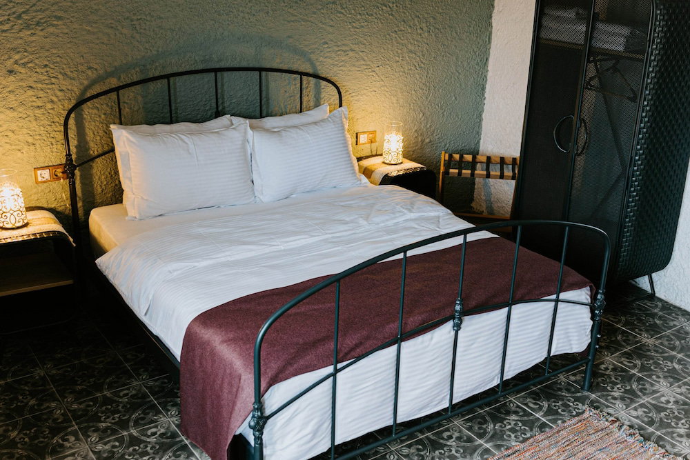 Alaz Urla Rooms
