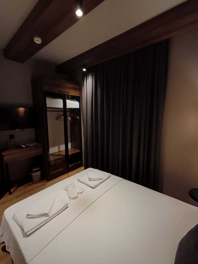 Hotel Elia Otel Urla