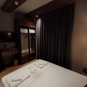 Hotel Elia Otel Urla cazare Urla