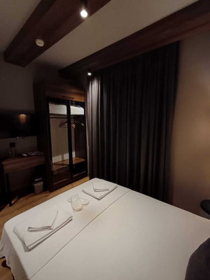 Hotel Elia Otel Urla cazare Urla