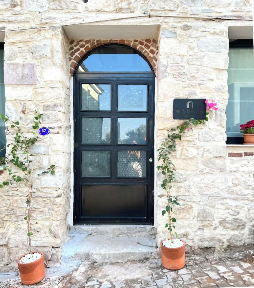 Hotel Nisurla