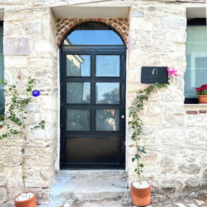 Hotel Nisurla cazare Urla