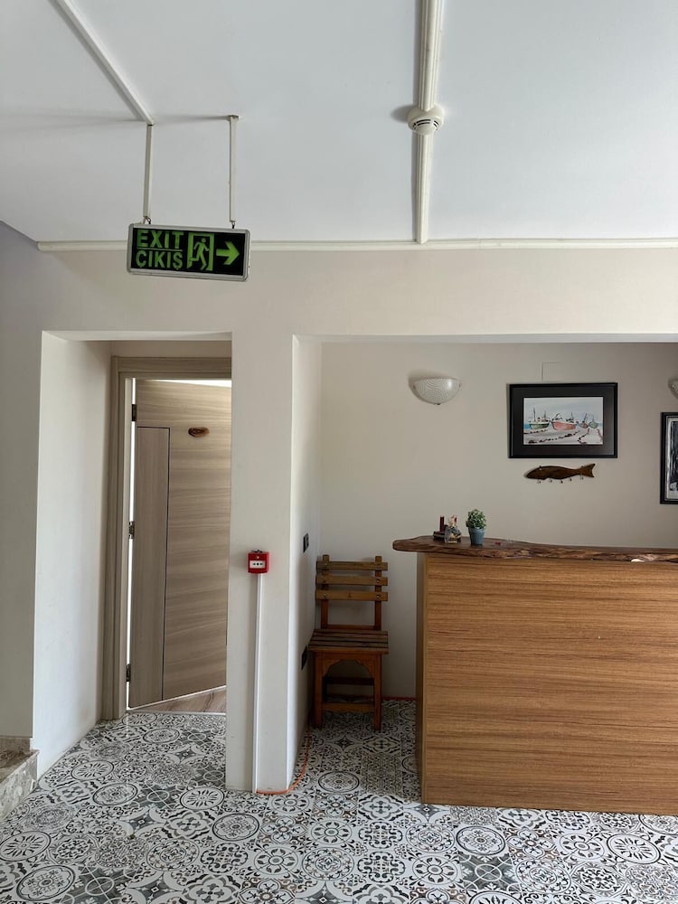 Espi̇ra Casper Otel