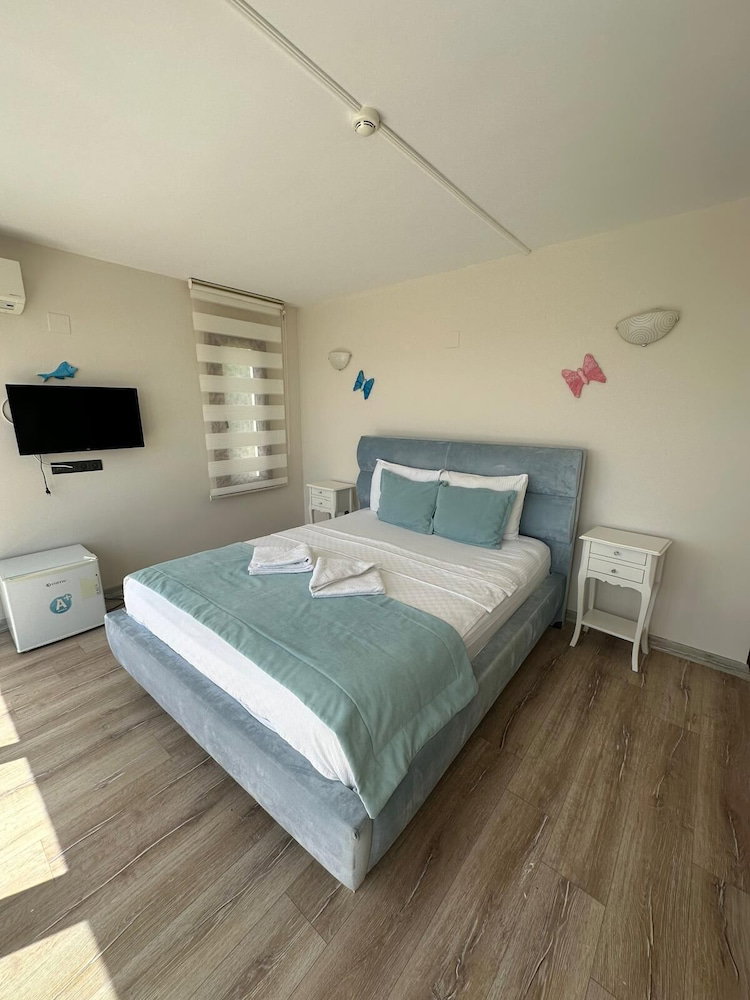Espi̇ra Casper Otel