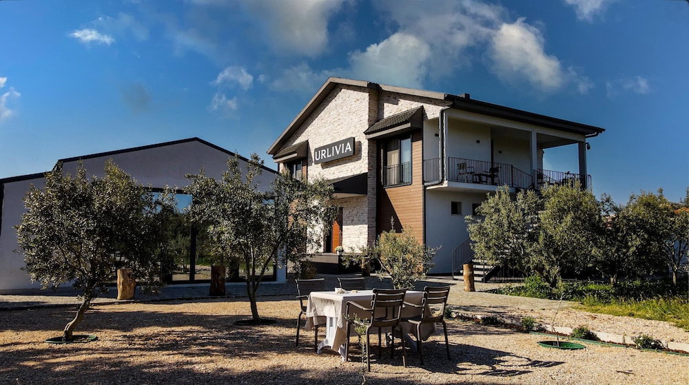 Hotel Urlivia